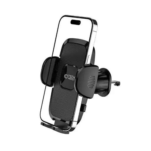 SIMPLE TECH AIR VENT PHONE MOUNT . UNIVERSAL COMPATIBILTY 