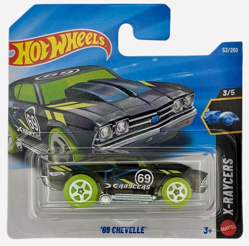 Hot Wheels - Assorted 