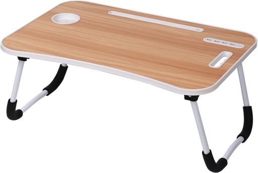 Trend Logic folding lap desk