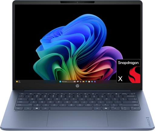 HP LAPTOP OmniBook 3 Laptop Next Gen AI 14-hz0053cl