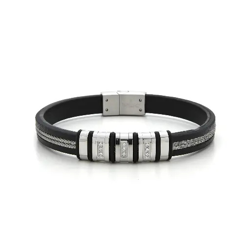 GIORGIO MILANO MEN BRACELETS 2089ST2