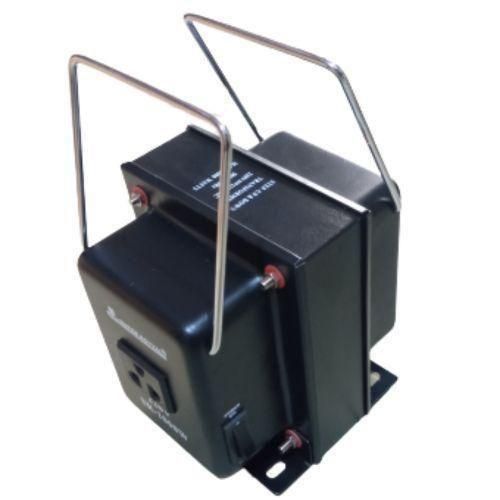 ROYAL-LINK STEP UP & DOWN TRANSFORMER  500 WATTS RL-500 