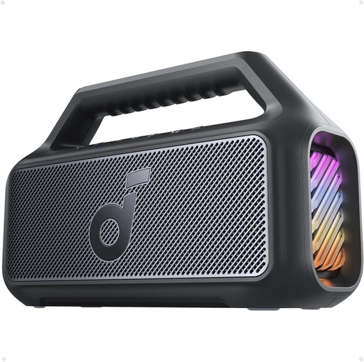 SOUNDCORE by Anker Boom 2 Outdoor Speakers 80w Subwoofer