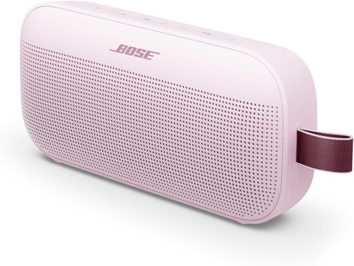 BOSE SOUNDLINK FLEX Portable Speaker 2nd Generation Pink 