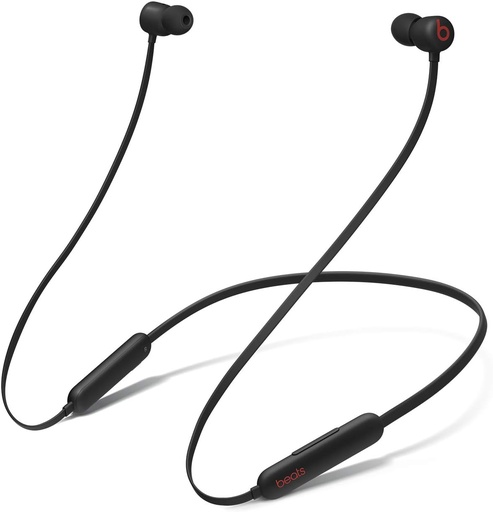 Beats Flex All day wireless Earphones Apple W1 chip