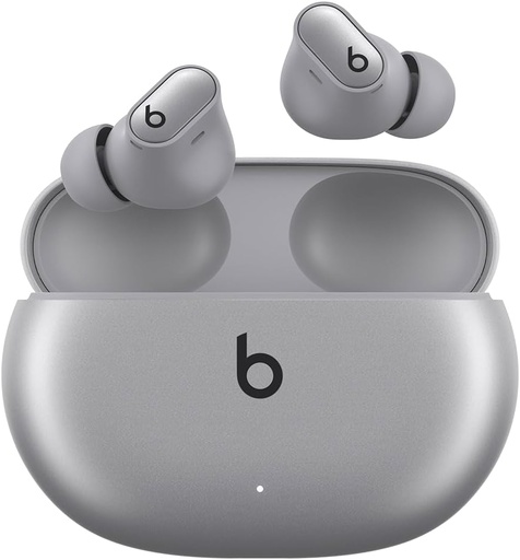 Beats Studio Buds + True wireless NC Cosmic Silver 